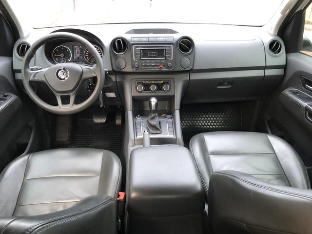Amarok Automática 2016 - Foto 3