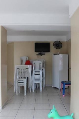 Óimo Apartamento á venda no Condomínio Serra Negra - Foto 16