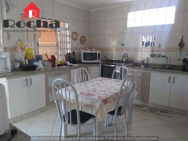 COND. IMPÉRIO DOS NOBRES (SOBRADINHO) - VENDO OU TROCO - ACEITO IMÓVEL NO CRUZEIRO - Foto 7