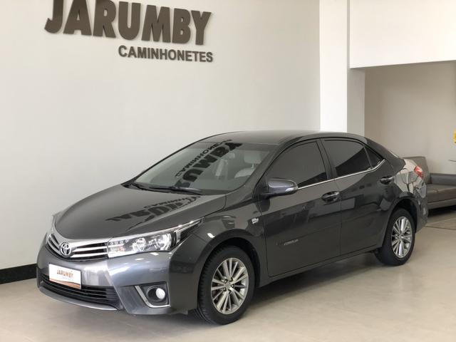 Toyota corolla altis