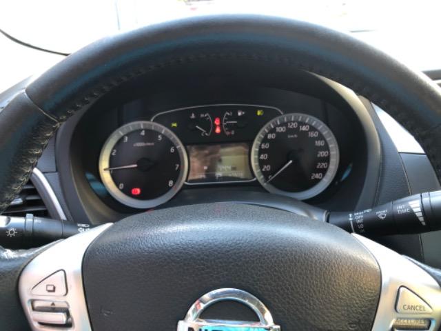Nissan Sentra - Foto 4