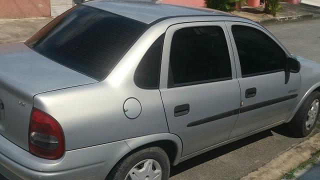 Vendo classic