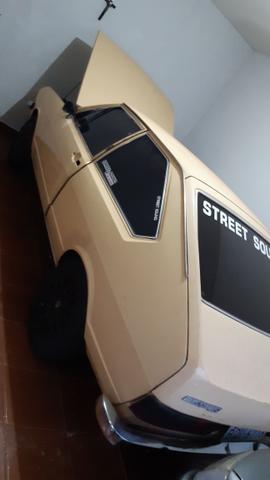 Passat LS