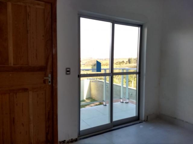 Apartamento - Parque Dom Bosco Conselheiro Lafaiete - JOA39 - Foto 8