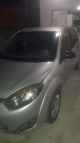 Fiesta Hatch 1.0