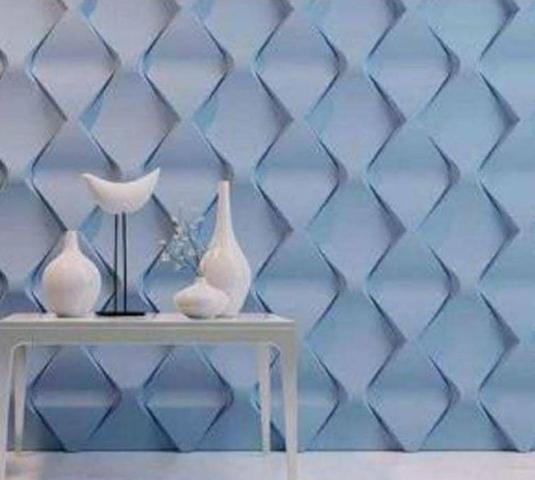 Gesso 3D