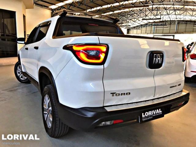 Toro Freedom 1.8 AT 2018 Raridade - Foto 4
