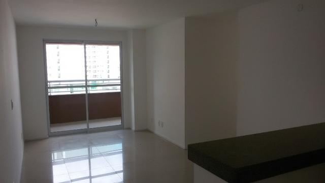 (Cod: 886) Rua Alodia, 200, Ap. 304, Torre C ? Messejana - Foto 3