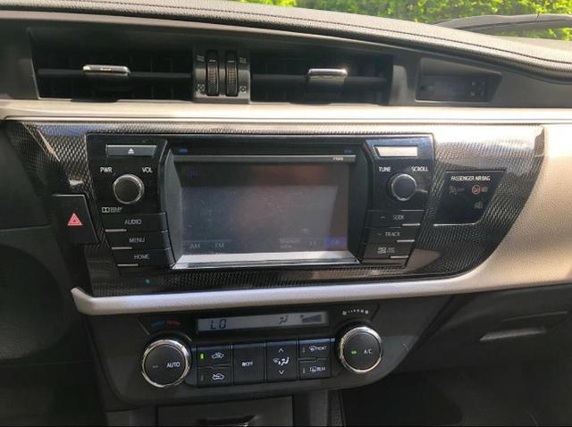 Toyota Corolla 2.0 Xei Automatico - 2015 - Foto 8