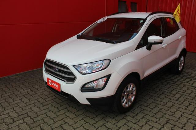 Ecosport 1.5 SE Automática - Foto 3