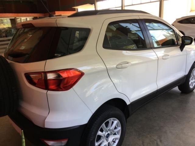 Ecosport SE 2019 AT - Foto 10