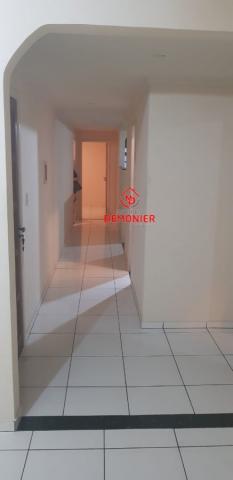 Apartamento para alugar com 2 dormitórios em Campo grande, Cariacica cod:186