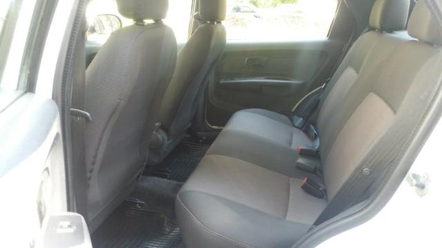 Fiat palio fire way 1.0 15/16 mec. flex branca - Foto 10