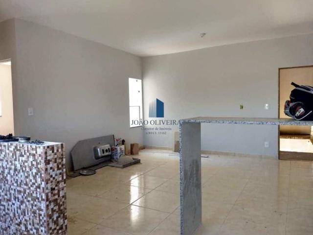 Apartamento - Lima Dias Conselheiro Lafaiete - JOA68 - Foto 2