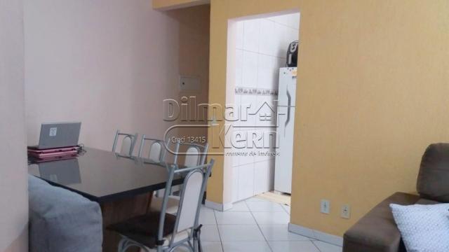 Apartamento à venda com 0 dormitórios em Areias, São jose cod:176 - Foto 4