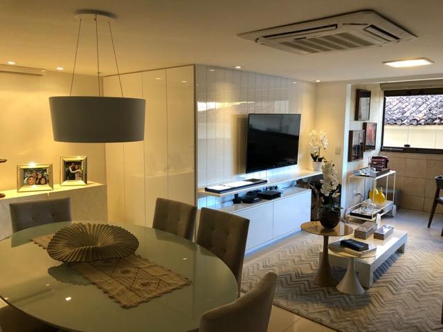 Belíssimo Apartamento no Coração da Ponta Verde! - Foto 2