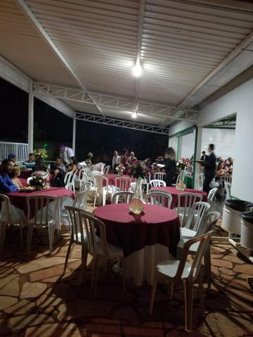 Eventos familiar,igrejas e empresas - Foto 3