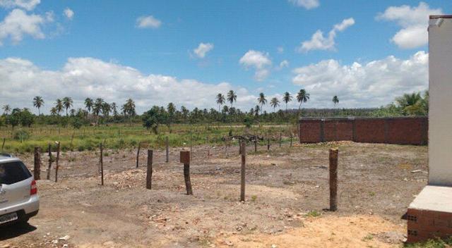 Terreno na Massagueira - Marechal Deodoro - Foto 3
