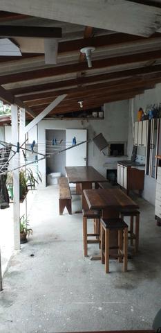 Alugo casa na praia - Foto 3