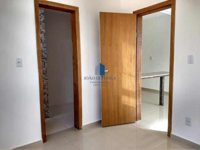 Apartamento - Arcádia Conselheiro Lafaiete - JOA101 - Foto 3