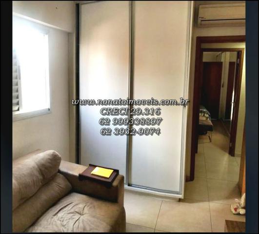 3 Suites enfrente ao Parque Flamboyant ! - Foto 6