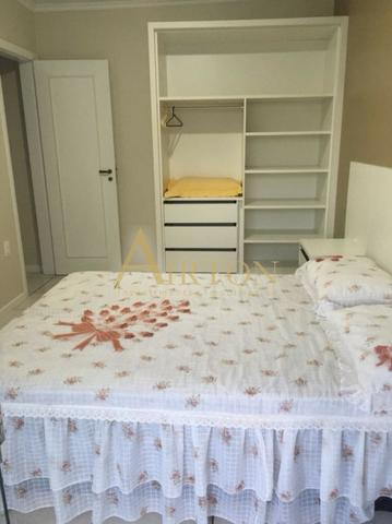 Apartamento, V4070, 4 Dormitorios sendo 2 suites climatizados, mobiliado, Frente Mar - Foto 15