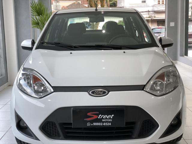 Fiesta 1.6 sedan 2013 Class Completo , excelente estado - Foto 3