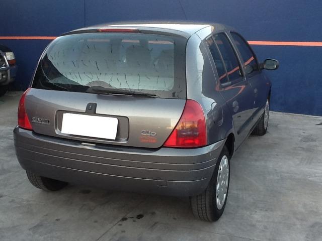 Renault Clio Impecavel - Foto 9