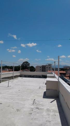 Apartamento com ótima localização na Maraponga, água e iptu incluso, 1 vaga garagem - Foto 13