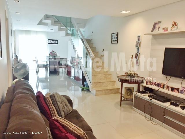 Casa para venda em eusébio, guaribas, 3 dormitórios, 3 suítes, 4 banheiros, 4 vagas - Foto 7