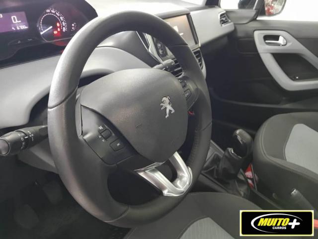 Peugeot 208 ALLURE - Foto 10