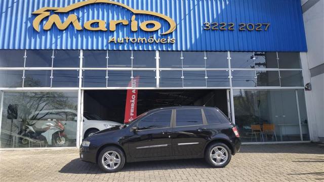 FIAT STILO 1.8 MPI 8V FLEX 4P AUTOMATIZADO