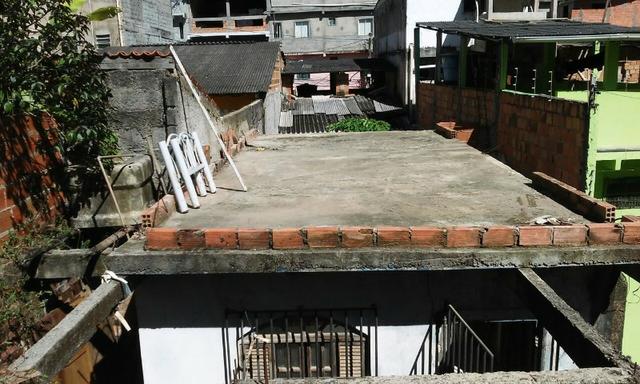 Vende-se casa e terreno - Foto 10