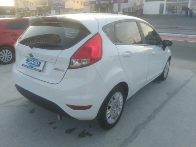 Ford New Fiesta Hatch HA 1.5L S - Foto 6