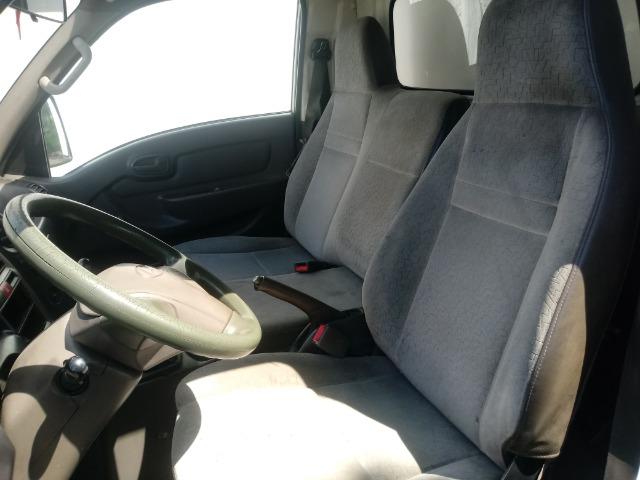 Hyundai HR - Foto 5
