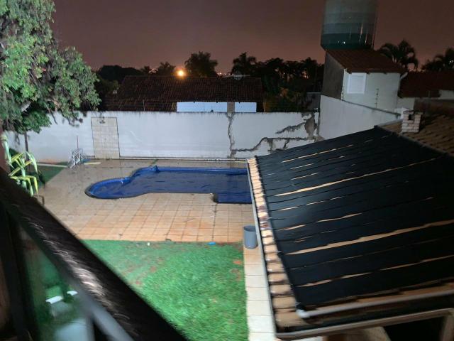 Arniqueiras QD 04 Casa 4qts 4suites lazer condomínio lote 1150m só 988mil Ac Imóvel - Foto 11