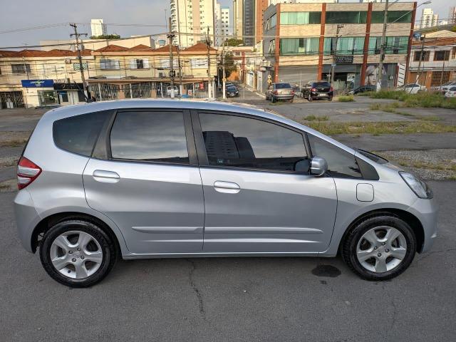 Honda Fit Automático 2012 - Foto 6