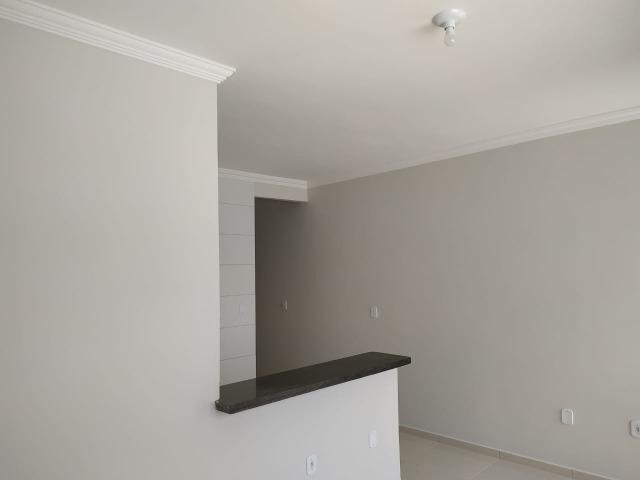 (R$150.000) MCMV - Minha Casa Minha Vida - Casa Nova no Bairro Tiradentes /Caravelas - Foto 4
