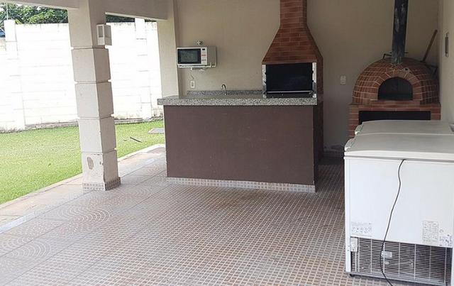 Apto Novo com 2 qts sendo 1 suíte, 1 vaga - a/c financiamentos - Foto 15