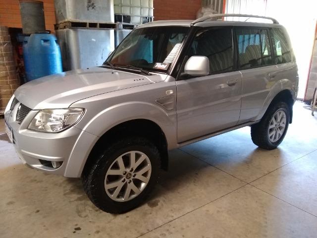 Pajero tr4 - Foto 3