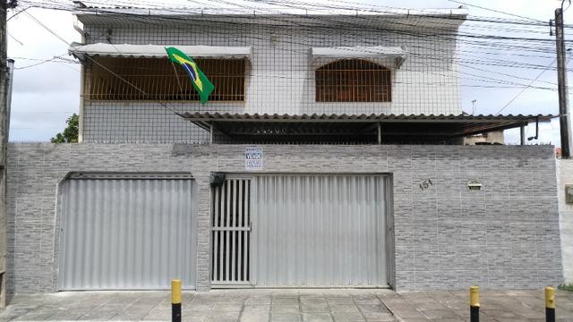 Vendo excelente casa em San Martin