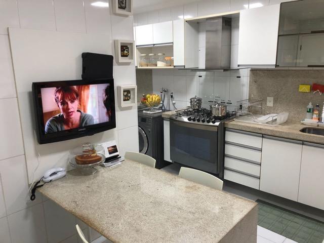 Belíssimo Apartamento no Coração da Ponta Verde! - Foto 11