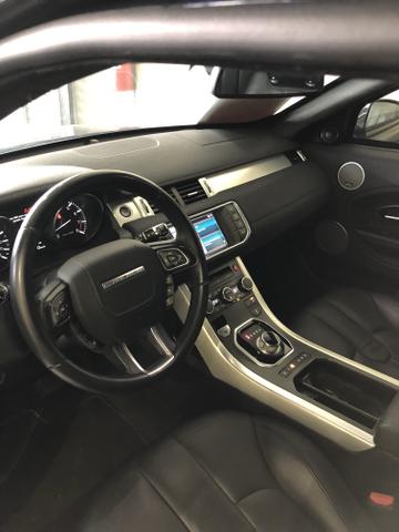 Range Rover Evoque Pure (BLINDADA) 14/14 - Foto 3
