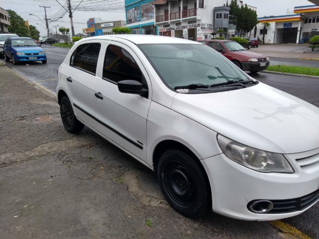 Gol G5 Trend 2010 Completo - Foto 2