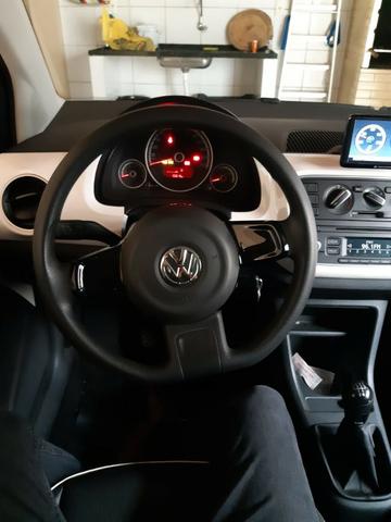 Vendo up tsi, 2016/2016, turbo completo de tudo, econômico e potente! - Foto 11