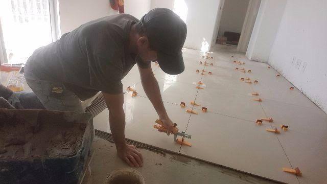Pedreiro de Acabamento - Porcelanato / Mármore - Foto 4