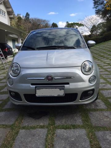 Fiat 500 Sport - Foto 7