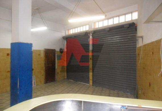 Loja comercial para alugar em Jardim d abril, Osasco cod:3145 - Foto 4