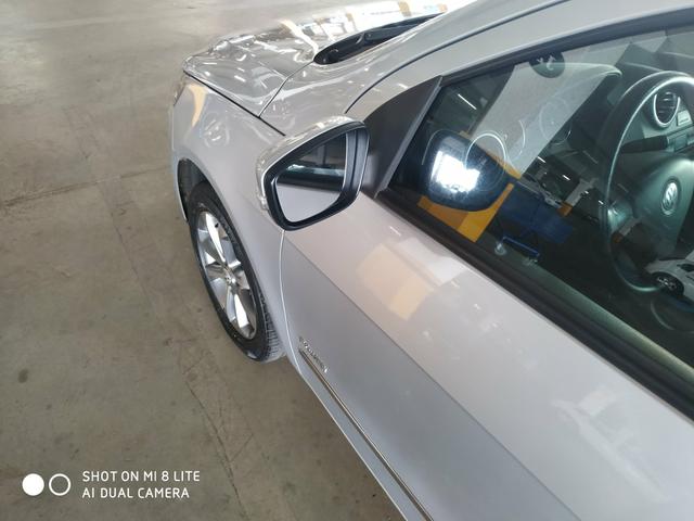 Gol G5 1.6 Power completo 2011/2012 - Pego XRE - Foto 10