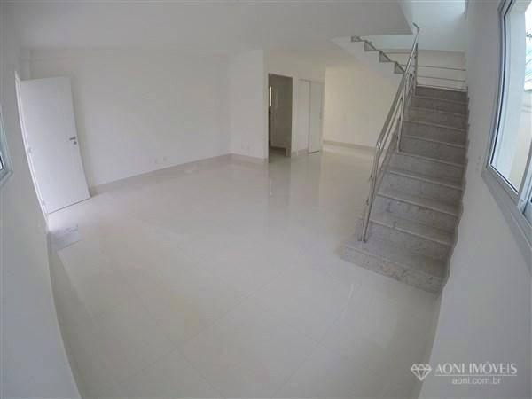 Casa com 4 dormitórios, sendo 4 suítes, nova à venda, 200 m² jardim camburi - vitória/es - Foto 4